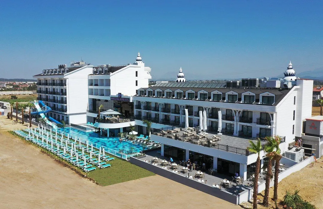 Armella Hill Hotel-1