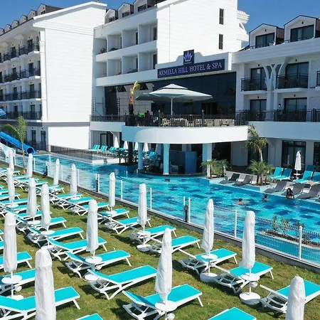 Armella Hill Hotel-2